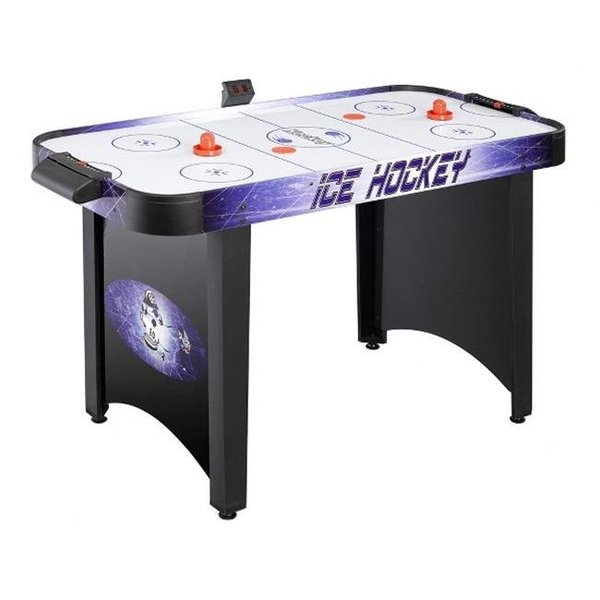 Blue Wave NG1015H Carmelli's 4 Foot Air Hockey Table bg1015H